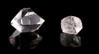 This was achieved despite a slowdown in activity reported in the global diamond industry in the fourth quarter of 2011