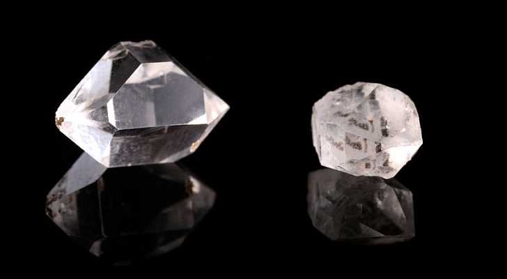 Remarkable growth in Israel’s diamond exports and imports in 2011