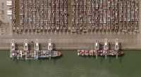 IPC announced bidding in Chennai wharf tender