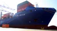 CCNI offers weekly service Israel - Central American ports