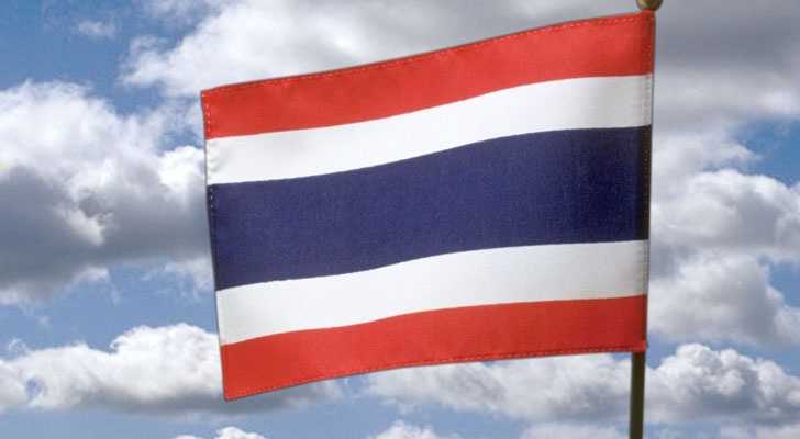 Israel signed a framework trade accord with Thailand