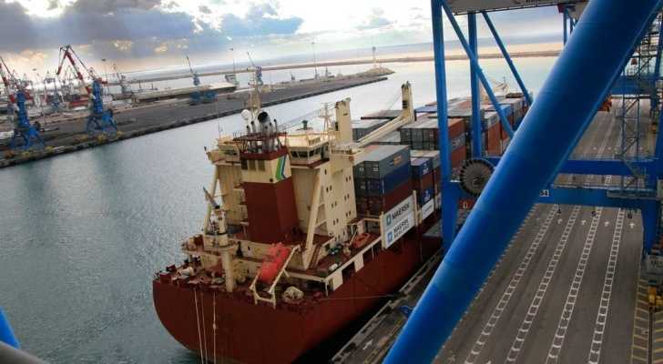 Port of Ashdod joined World Ports Climate Initiative