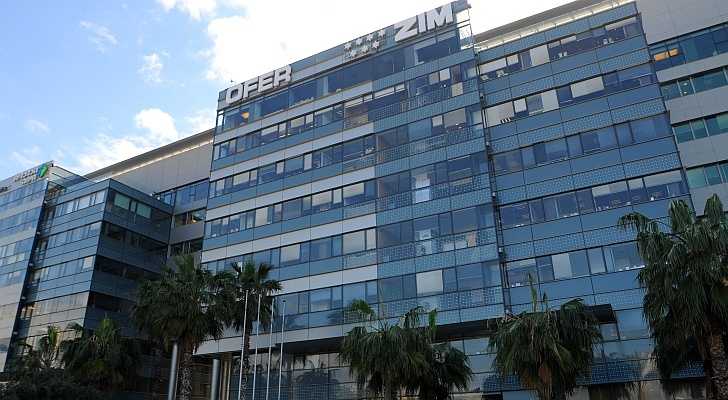 Orange Business Services selected by Zim to upgrade MPLS network