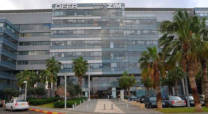 Israel Corp converts US$25m into Zim equity