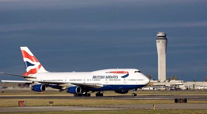 British Airways “actively looking” into changes of its winter schedule to TLV