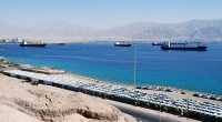 The Eilat Port Company Ltd. paid last week a dividend of NIS 15.6 million to the Israeli treasury.