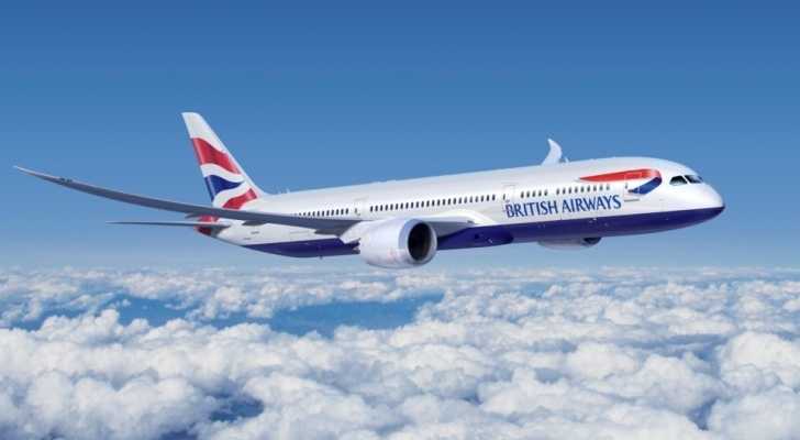 British Airways add extra daily flight to Tel Aviv