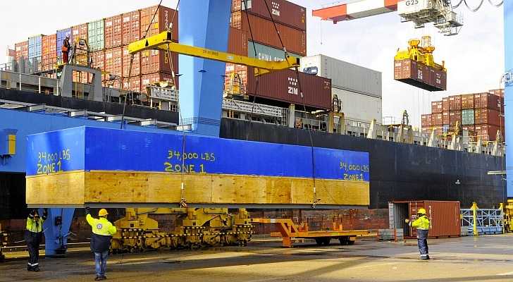 Zim to hike Asia-Europe freight rates in September