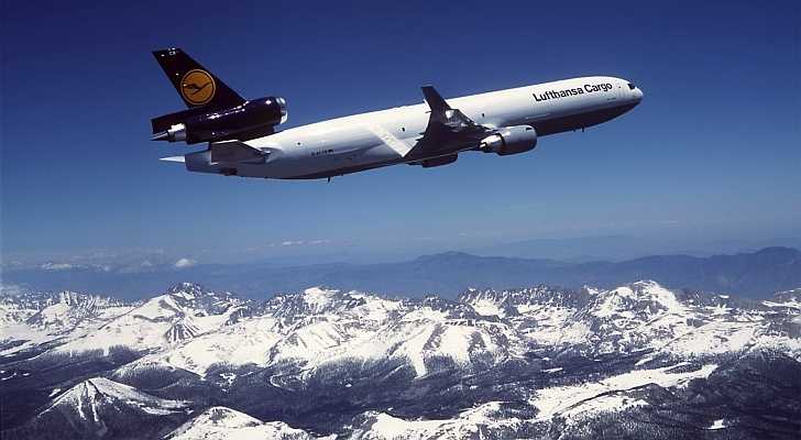 Lufthansa to add two weekly flights from Dsseldorf to Tel Aviv starting November