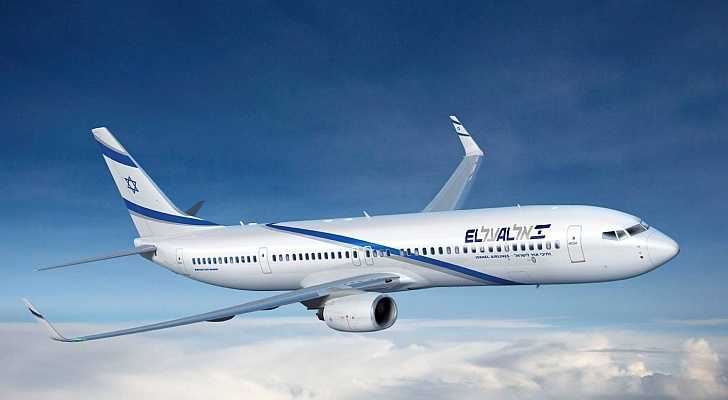 El Al's 2013 winter schedule - more flights to Europe, North America and Asia