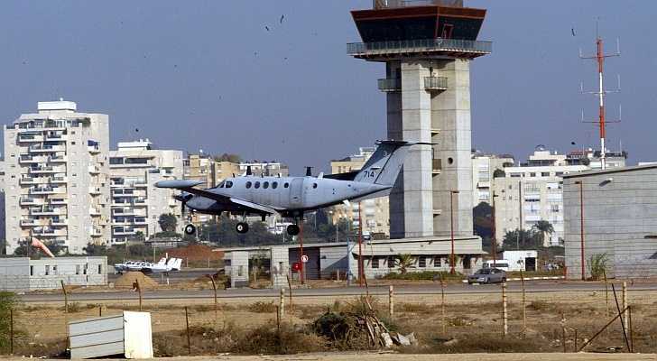 Israeli cabinet approves Sde Dov Airport closure