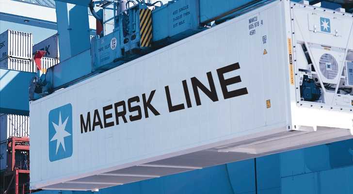 Israel Plants Production Board: "deep concern" over Maersk Line reefer rate increase