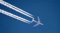 The decision to adjust air paths was taken by the Civil Aviation Authority