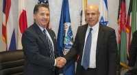 CBP, Israeli Customs signed joint work plan