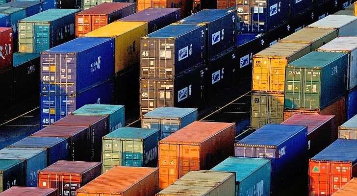 November 2012 trade deficit NIS 2.8 billion