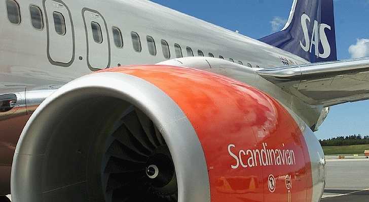 SAS to launch two weekly flights from Stockholm-Arlanda to Israel