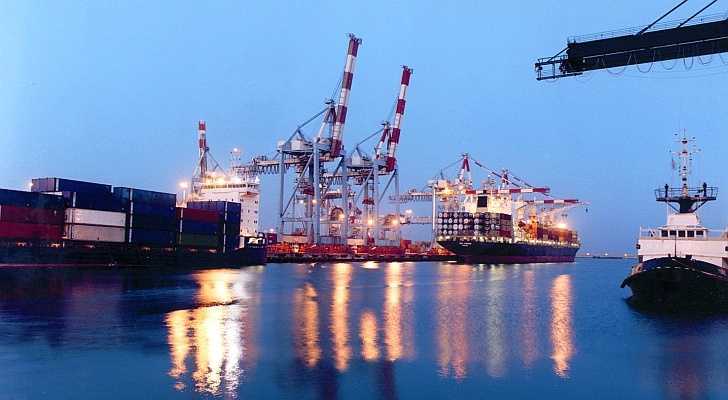 Ashdod Port Company paid state NIS330 million dividend