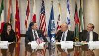 Israel, US will soon implement mutual recognition of C-TPAT, AEO