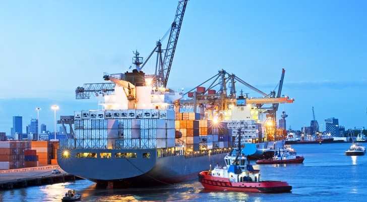 Ashdod received initial approval for second port