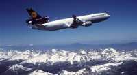 Lufthansa Cargo: increase in weekly flights this summer