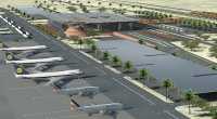 The NIS 1.6-2 billion will provide an alternative to Ben Gurion airport