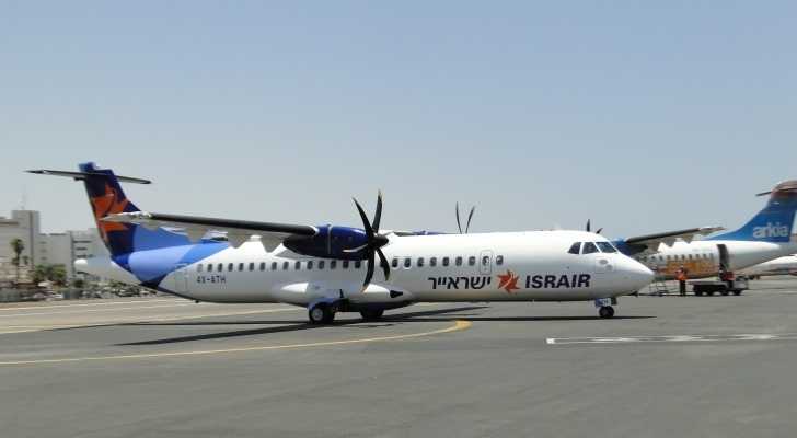 Israir and Arkia granted permission to launch scheduled flights to Rhodes, Crete