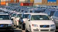 22,346 vehicles were imported to Israel during the month of March, compared to 16,578 in March 2012