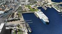 Development plan for Haifa HaMifratz Port approved