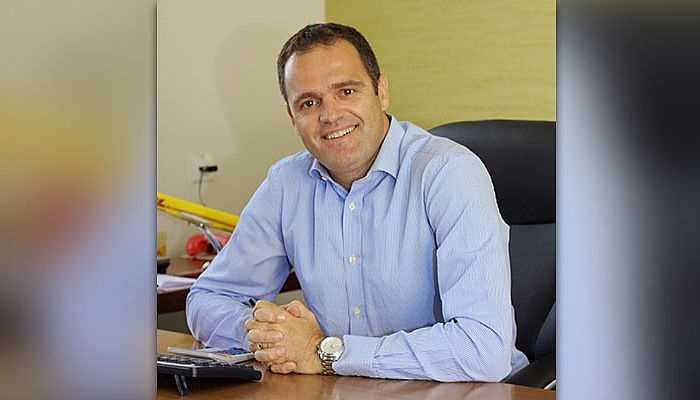 Udi Sharon, Managing Director, DHL Express Israel resigns