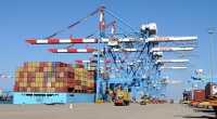 Port of Haifa is rated 95 in DynaLiners container ports rating