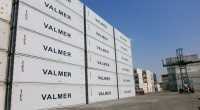 Valmer Lines Shipping cut down its Israel service