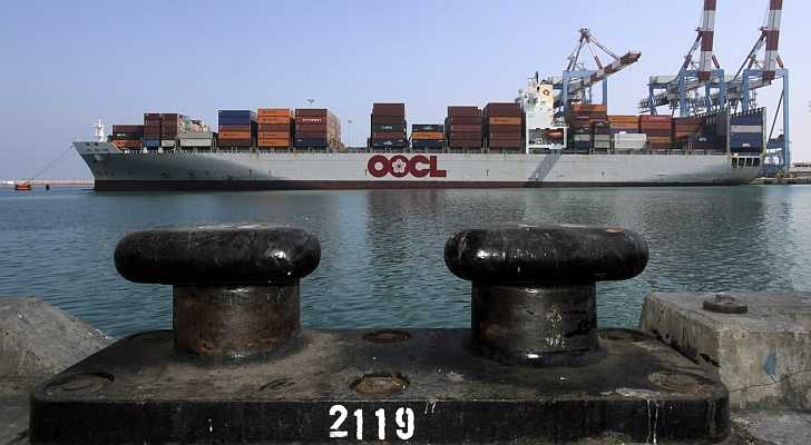 OOCL joining ZIM’s East Med/Black Sea Express Service