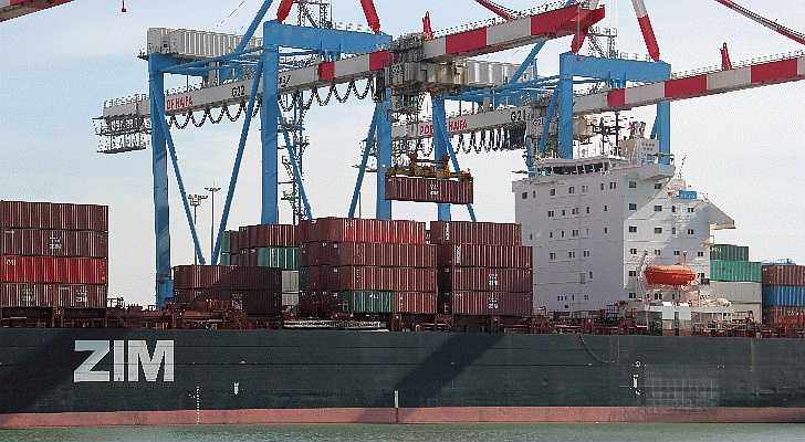 ZIM launching new West Coast Central America feeder loop for Asian cargo