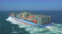 Maersk Line to launch new direct service to Haifa Port