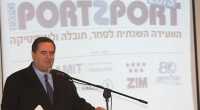 Transport Minister: port reform to proceed in spite of strike threats