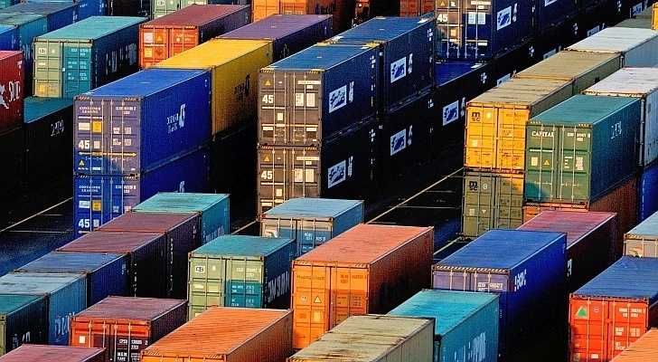 October 2013 trade deficit totaled NIS 3.6 billion