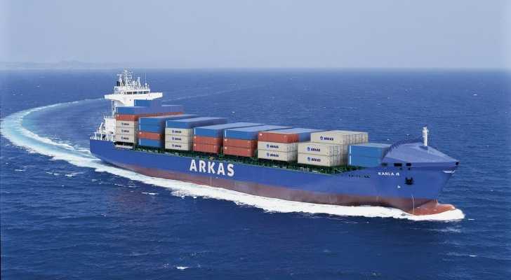 Arkas Line – a new player in Israel's maritime trade