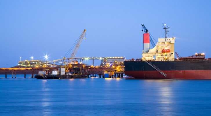 Israel's Antitrust Authority declared Haifa, Ashdod ports an oligopoly