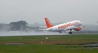 easyJet said that it reserves its right to appeal the French Civil Aviation Authority's decision