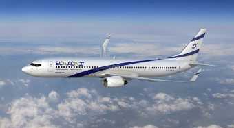 EL AL to increase the number of UK flights