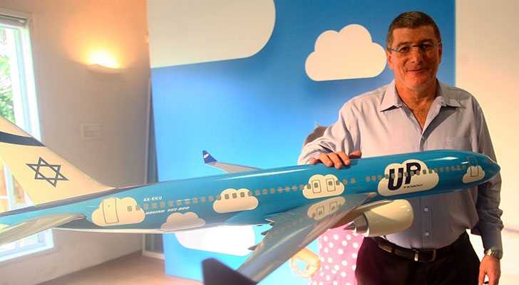 El Al CEO: Israel's tourist potential 25m