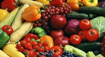 In 2013, exports of Israel’s fresh fruit and vegetables totaled $1.2 billion