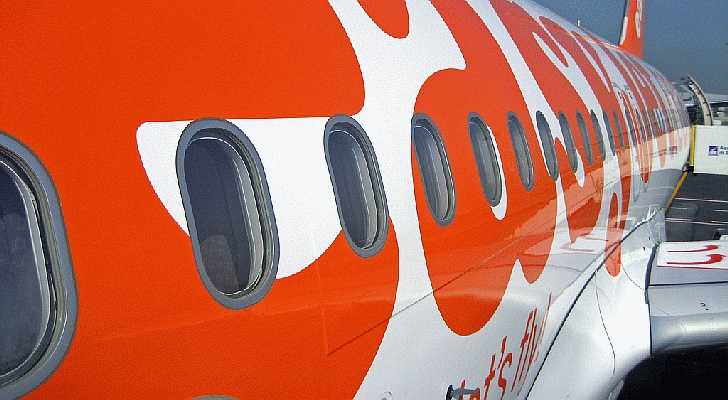 easyJet launch Tel Aviv-Berlin flights