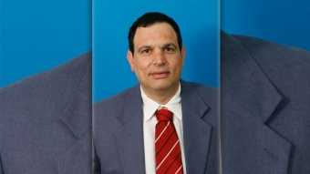 Isaac Blumenthal to become acting CEO of Ashdod Port