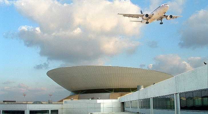 Marginal drop in cargo moving through Ben Gurion airport in January