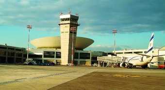 Operation costs at Terminal 1, which was the main terminal until 10 years ago, are lower than at the main Terminal 3