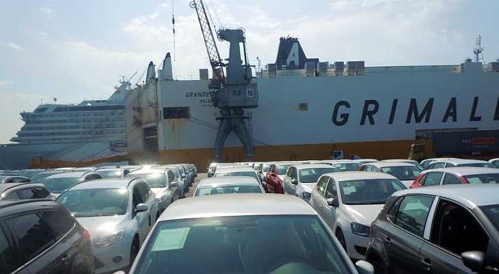 Ashdod Port: drivers staged wildcat strike