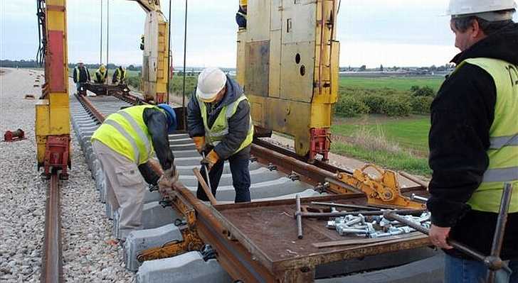 Israel Railways to increase train frequency