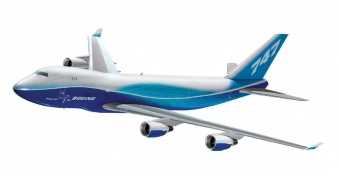 The carrier has agreed to dry lease a B747-400F and the purchase of a B747-400ERF