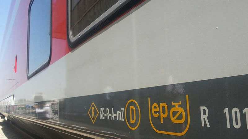 Israel Railways issued tender for 62-78 electric locomotives